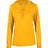 Augusta Sportswear LADIES B - CORE LONG SLEEVE HOODIE 416500 GOLD S