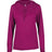 Augusta Sportswear LADIES B - CORE LONG SLEEVE HOODIE 416500 HOT PINK (BA) S