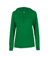 Augusta Sportswear LADIES B - CORE LONG SLEEVE HOODIE 416500 KELLY S