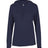 Augusta Sportswear LADIES B - CORE LONG SLEEVE HOODIE 416500 NAVY (BA) S