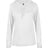 Augusta Sportswear LADIES B - CORE LONG SLEEVE HOODIE 416500 WHITE S