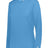 Augusta Sportswear LADIES B - CORE LONG SLEEVE TEE 416400 COLUMBIA BLUE (BA) S