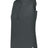 Augusta Sportswear LADIES B - CORE RACERBACK HOODIE 411100 GRAPHITE (BA) S