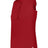 Augusta Sportswear LADIES B - CORE RACERBACK HOODIE 411100 RED (BA) XS