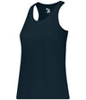 Augusta Sportswear LADIES B - CORE RACERBACK TANK 416600 NAVY (BA) S