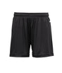 Augusta Sportswear LADIES B - CORE SHORTS 411600 BLACK S