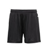 Augusta Sportswear LADIES B - CORE SHORTS 411600 BLACK S