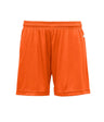 Augusta Sportswear LADIES B - CORE SHORTS 411600 BURNT ORANGE (BA) S