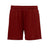 Augusta Sportswear LADIES B - CORE SHORTS 411600 CARDINAL (BA) S