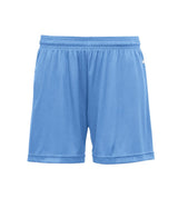 Augusta Sportswear LADIES B - CORE SHORTS 411600 COLUMBIA BLUE (BA) S