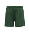 Augusta Sportswear LADIES B - CORE SHORTS 411600 FOREST (BA) S