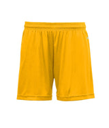 Augusta Sportswear LADIES B - CORE SHORTS 411600 GOLD S