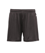 Augusta Sportswear LADIES B - CORE SHORTS 411600 GRAPHITE (BA) S