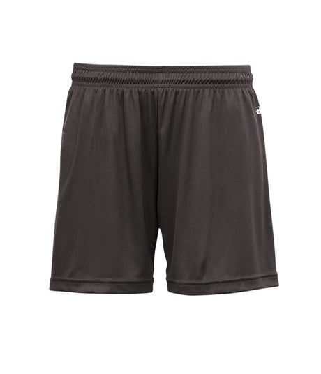 Augusta Sportswear LADIES B - CORE SHORTS 411600 GRAPHITE (BA) S