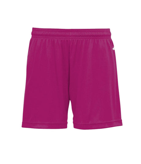 Augusta Sportswear LADIES B - CORE SHORTS 411600 HOT PINK (BA) S