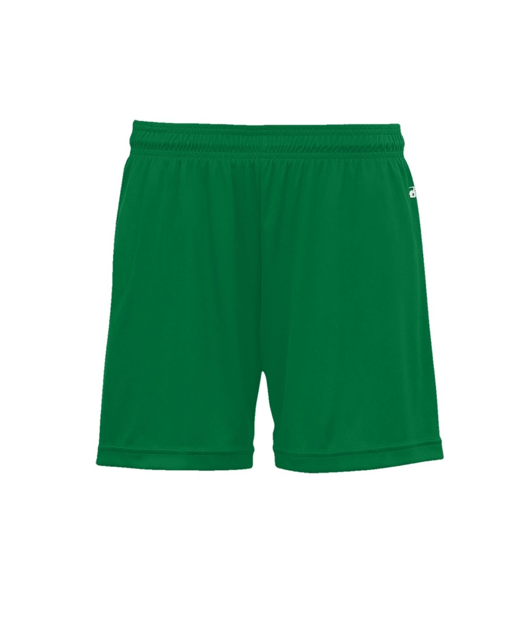 Augusta Sportswear LADIES B - CORE SHORTS 411600 KELLY S