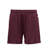 Augusta Sportswear LADIES B - CORE SHORTS 411600 MAROON (BA) S