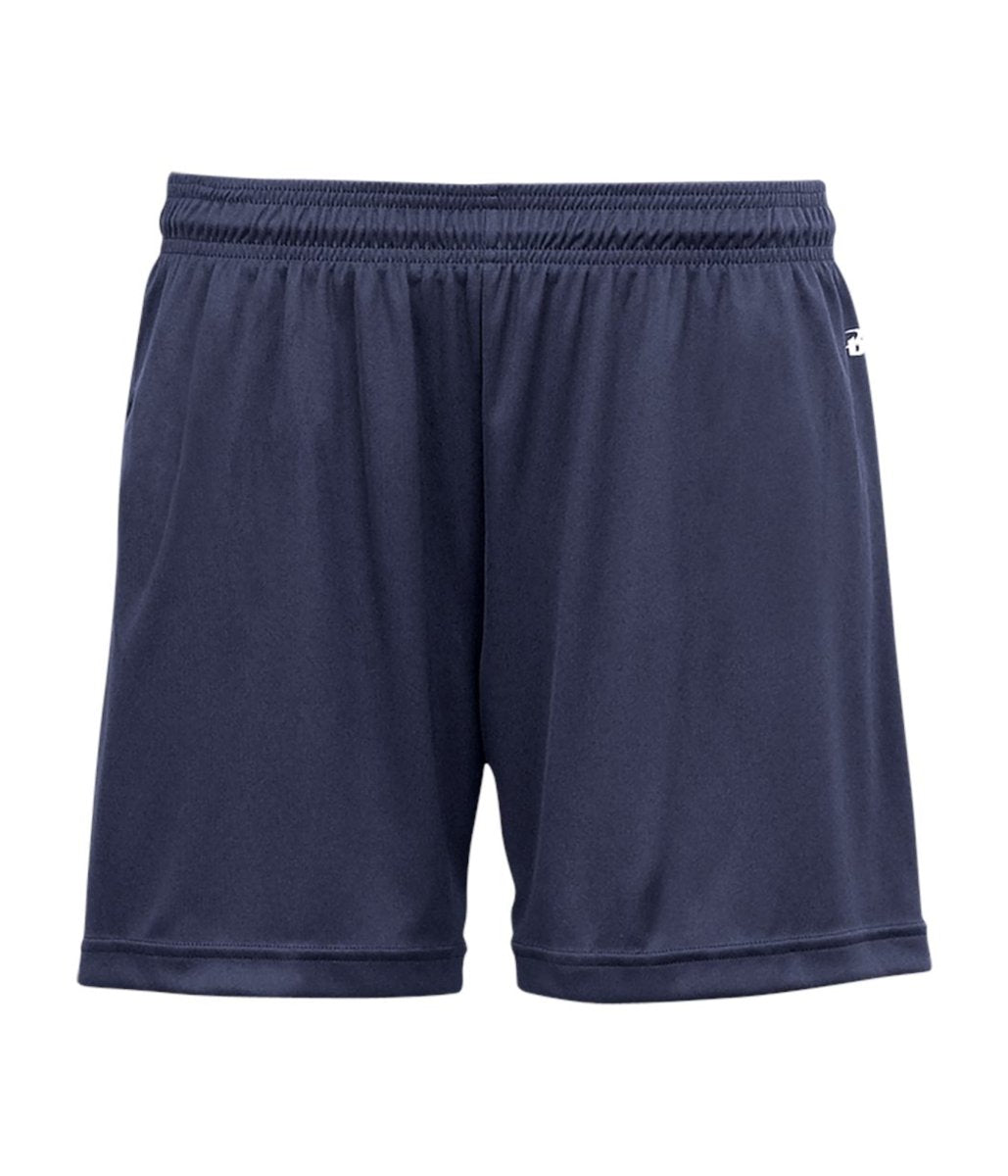 Augusta Sportswear LADIES B - CORE SHORTS 411600 NAVY (BA) S