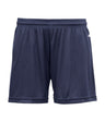 Augusta Sportswear LADIES B - CORE SHORTS 411600 NAVY (BA) S