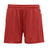 Augusta Sportswear LADIES B - CORE SHORTS 411600 RED (BA) S