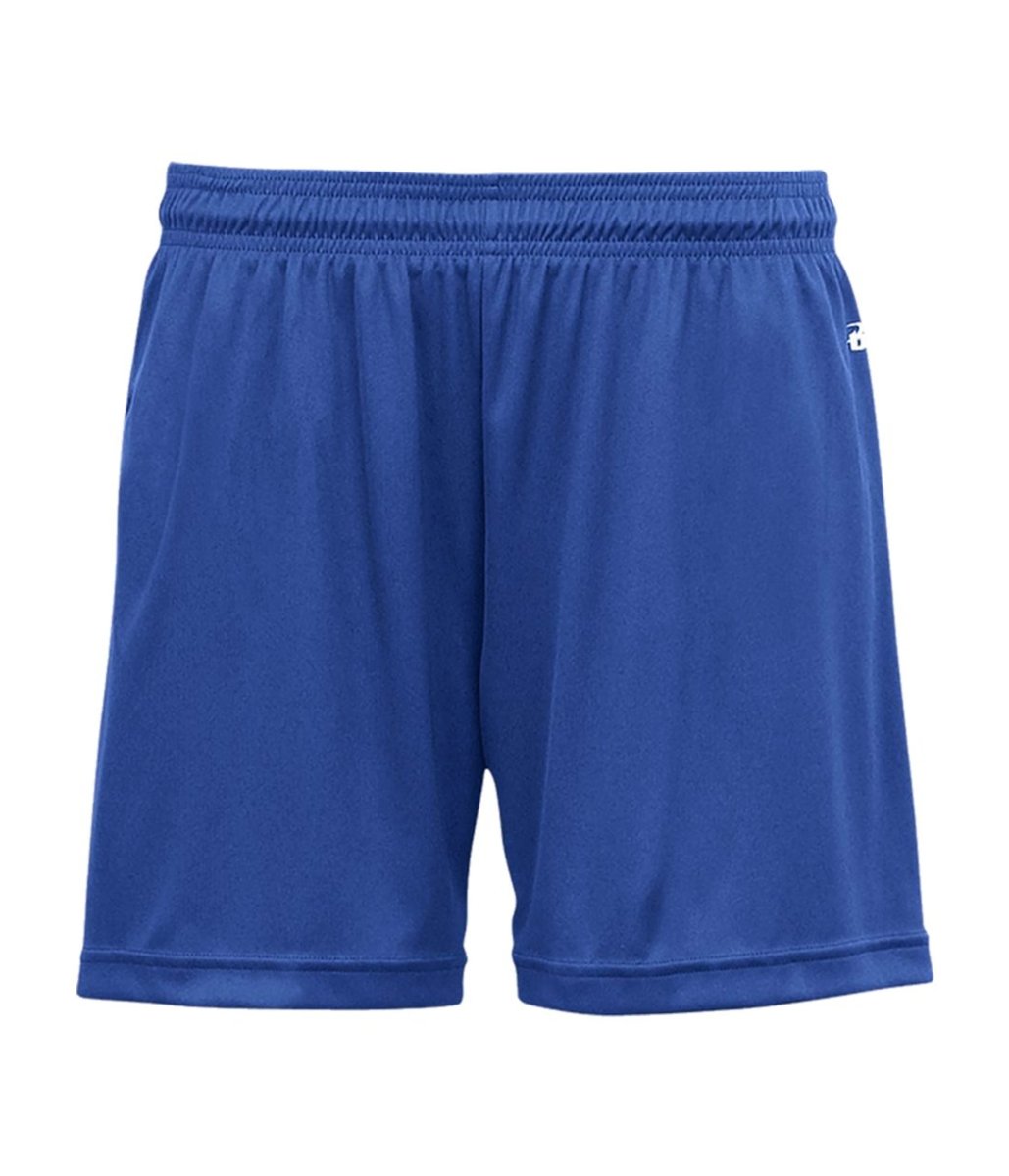 Augusta Sportswear LADIES B - CORE SHORTS 411600 ROYAL (BA) S