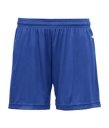 Augusta Sportswear LADIES B - CORE SHORTS 411600 ROYAL (BA) S