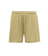 Augusta Sportswear LADIES B - CORE SHORTS 411600 VEGAS GOLD S