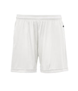 Augusta Sportswear LADIES B - CORE SHORTS 411600 WHITE S