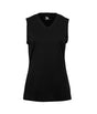 Augusta Sportswear LADIES B - CORE SLEEVELESS TEE 416300 BLACK S