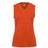 Augusta Sportswear LADIES B - CORE SLEEVELESS TEE 416300 BURNT ORANGE (BA) S