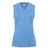 Augusta Sportswear LADIES B - CORE SLEEVELESS TEE 416300 COLUMBIA BLUE (BA) S