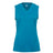 Augusta Sportswear LADIES B - CORE SLEEVELESS TEE 416300 ELECTRIC BLUE (BA) S