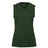 Augusta Sportswear LADIES B - CORE SLEEVELESS TEE 416300 FOREST (BA) S