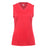Augusta Sportswear LADIES B - CORE SLEEVELESS TEE 416300 HOT CORAL (BA) S