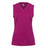 Augusta Sportswear LADIES B - CORE SLEEVELESS TEE 416300 HOT PINK (BA) S