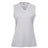 Augusta Sportswear LADIES B - CORE SLEEVELESS TEE 416300 SILVER (BA) S