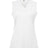 Augusta Sportswear LADIES B - CORE SLEEVELESS TEE 416300 WHITE S