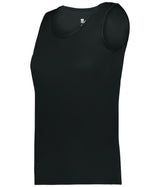 Augusta Sportswear LADIES B - CORE TANK - Augusta Sportswear 896200 BLACK S