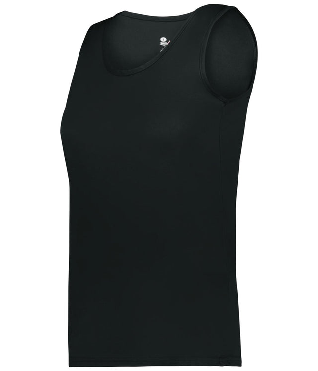 Augusta Sportswear LADIES B - CORE TANK - Augusta Sportswear 896200 BLACK S