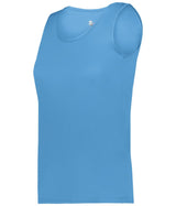 Augusta Sportswear LADIES B - CORE TANK - Augusta Sportswear 896200 COLUMBIA BLUE (BA) S