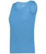 Augusta Sportswear LADIES B - CORE TANK - Augusta Sportswear 896200 COLUMBIA BLUE (BA) S