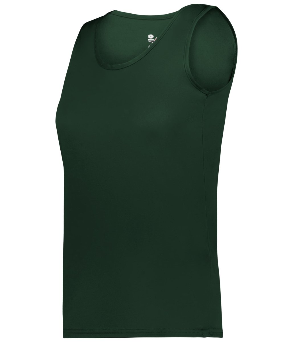 Augusta Sportswear LADIES B - CORE TANK - Augusta Sportswear 896200 FOREST (BA) S