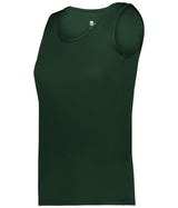 Augusta Sportswear LADIES B - CORE TANK - Augusta Sportswear 896200 FOREST (BA) S