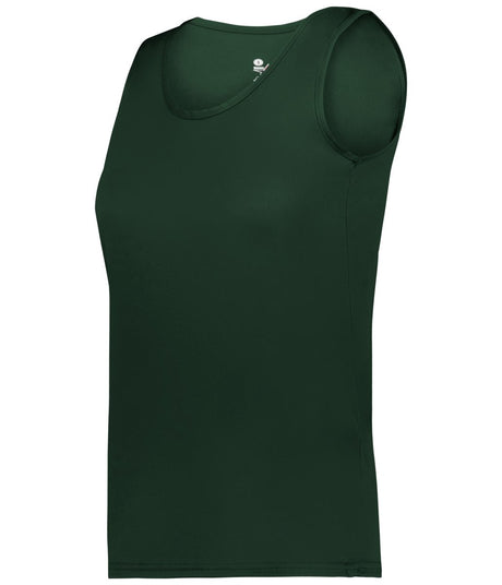 Augusta Sportswear LADIES B - CORE TANK - Augusta Sportswear 896200 FOREST (BA) S
