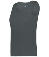 Augusta Sportswear LADIES B - CORE TANK - Augusta Sportswear 896200 GRAPHITE (BA) S