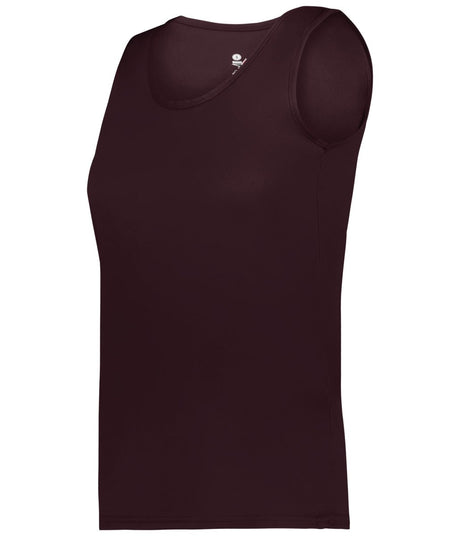 Augusta Sportswear LADIES B - CORE TANK - Augusta Sportswear 896200 MAROON (BA) S