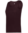 Augusta Sportswear LADIES B - CORE TANK - Augusta Sportswear 896200 MAROON (BA) S
