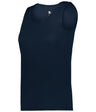 Augusta Sportswear LADIES B - CORE TANK - Augusta Sportswear 896200 NAVY (BA) S