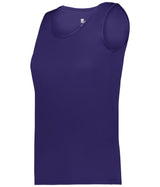 Augusta Sportswear LADIES B - CORE TANK - Augusta Sportswear 896200 PURPLE (BA) S