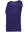 Augusta Sportswear LADIES B - CORE TANK - Augusta Sportswear 896200 PURPLE (BA) S